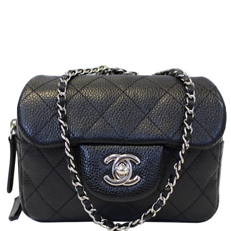 chanel quilted crossbody bag|chanel crossbody price.